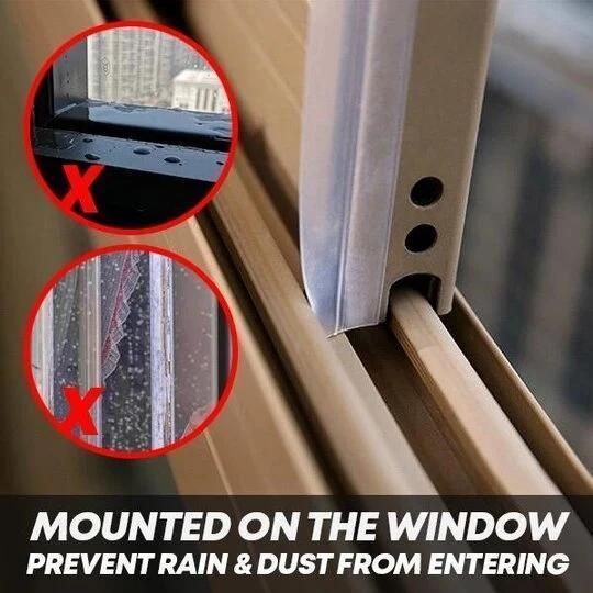 Weather Stripping Door Seal Strip (Limited Time Promotion-50% OFF)