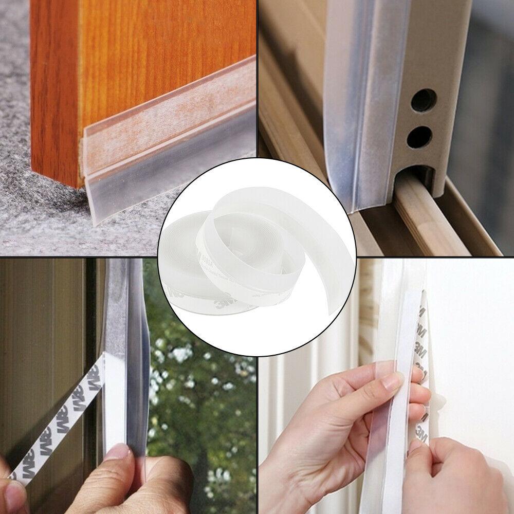 Weather Stripping Door Seal Strip (Limited Time Promotion-50% OFF)