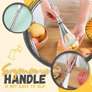 Fruit Carving Knife - DIY Platter Decoration（50% OFF）