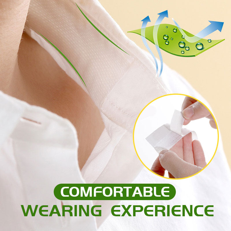 Self-Adhesive Sweat Absorbing Tape