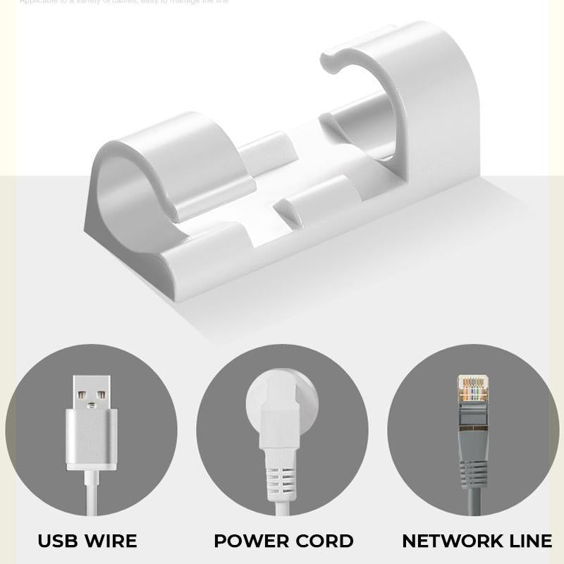 Home Essentials：Finisher Wire Clamp