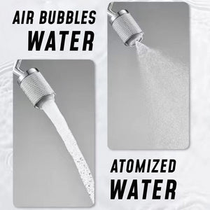 720°Rotatable Faucet Spray Bubbler