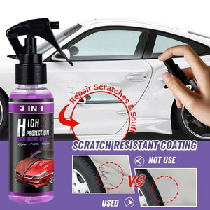 3 in 1 High Protection Quick Car Coating Spray-2