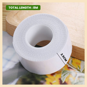 Self-Adhesive Sweat Absorbing Tape