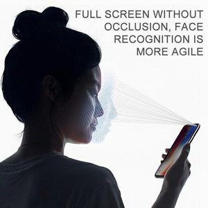 Anti-fall And Privacy Phone Screen Protector