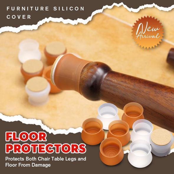 (New Style) Furniture Silicon Protection Cover