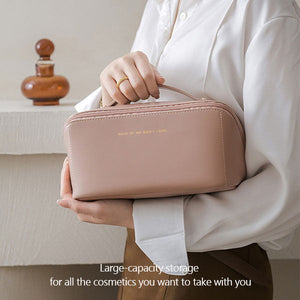 Large-capacity Travel Cosmetic Bag（50% OFF）