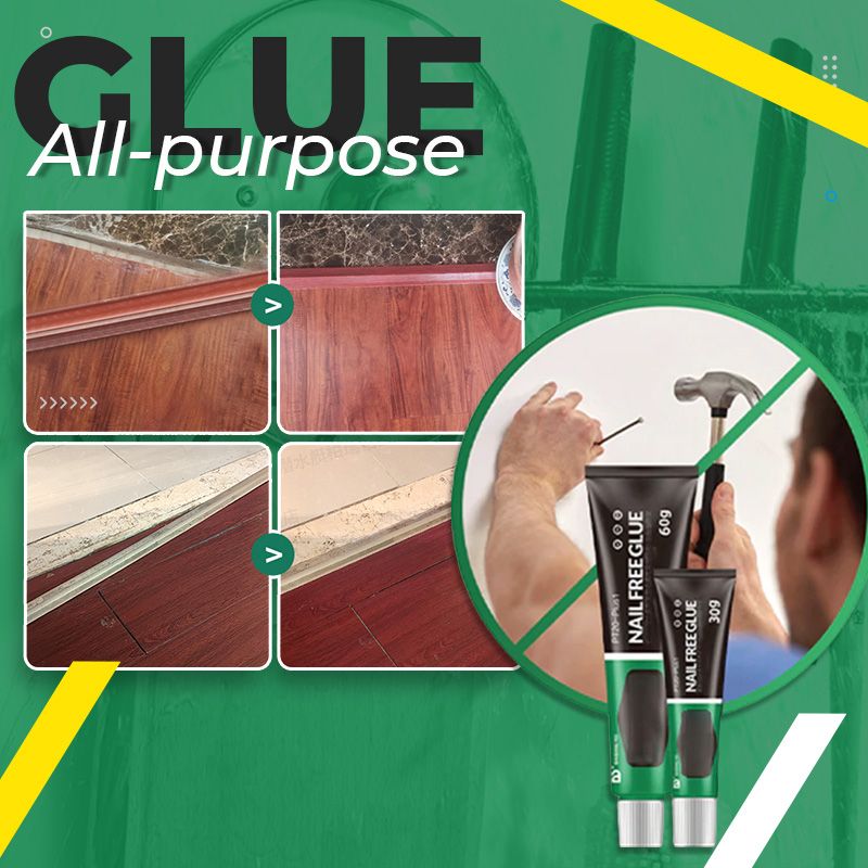 All-purpose Glue-7