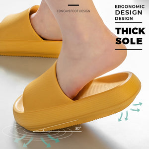 2022 Hot Non-slip Sandals（Buy 2 Free Shipping）